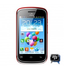 C201 Android 3.5" Capacitive